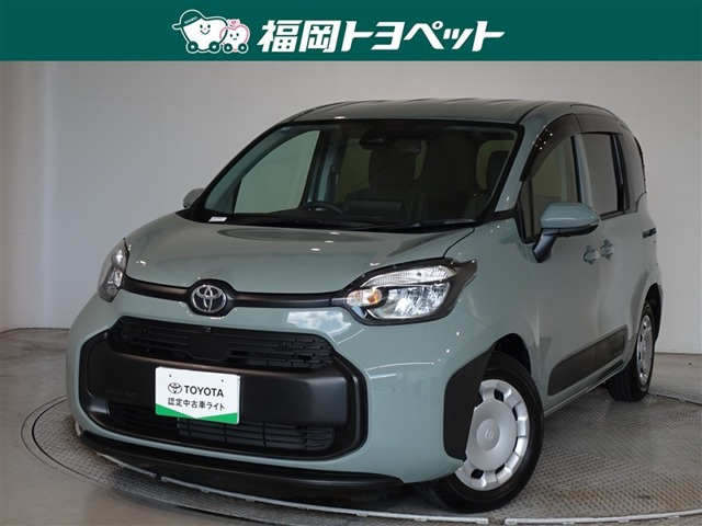シエンタ1.5 G