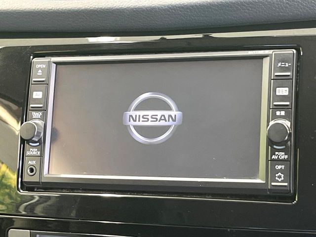 エクストレイル2.0 20X エマージェンシーブレーキパッケージ