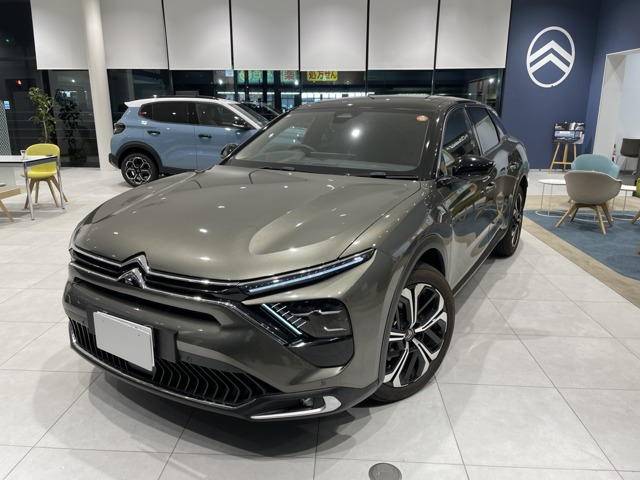 C5 Xマックス