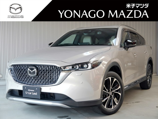 CX-82.5 25S グランドジャーニー 4WD