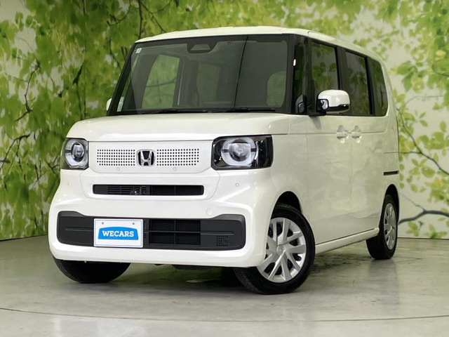 N-BOX