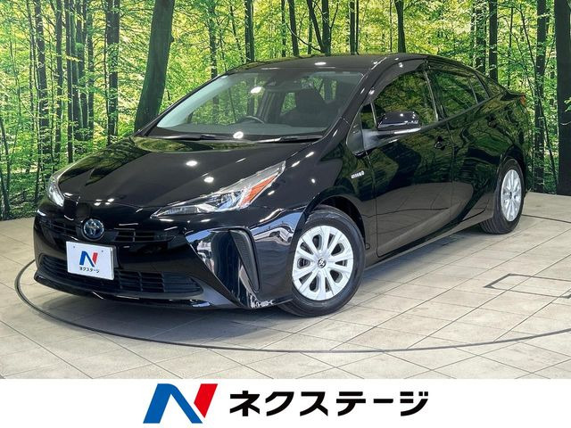 プリウス1.8 S