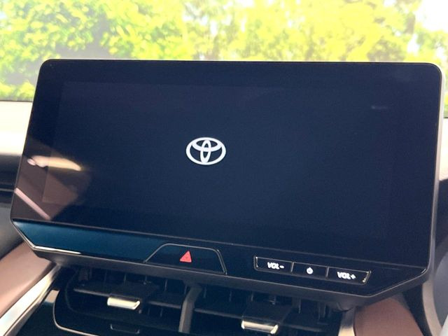 ハリアー2.5 ハイブリッド G