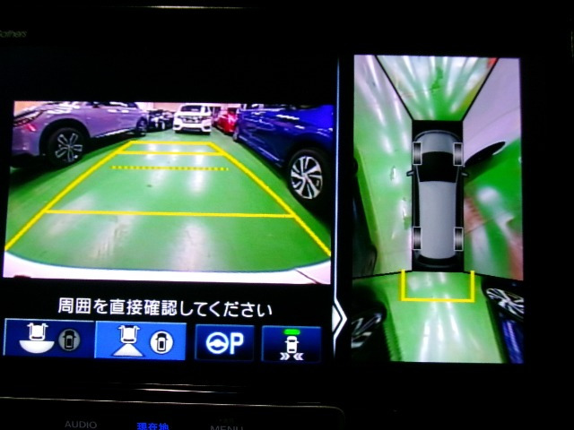 ステップワゴン2.0 スパーダ ハイブリッド G EX ホンダセンシング