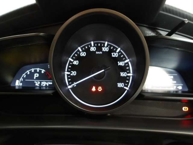 MAZDA21.5 15S