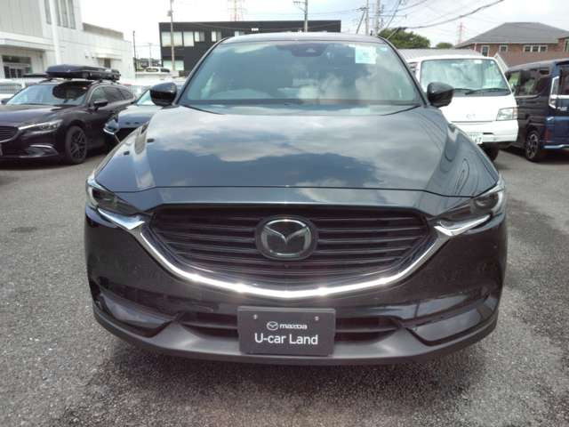 CX-82.5 25S ブラックトーンエディション