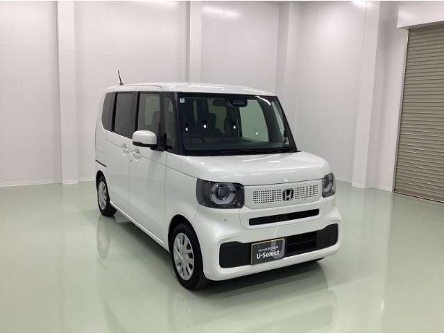 N-BOX