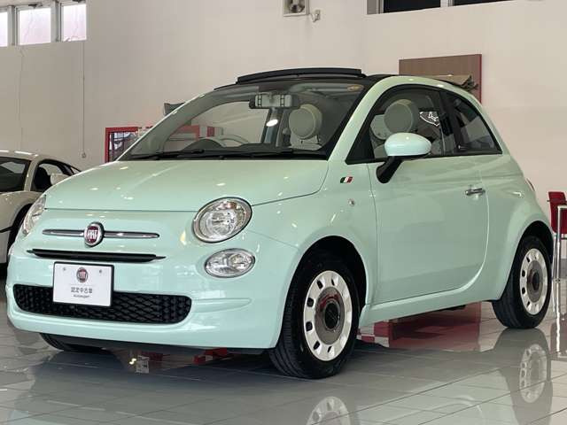 500カルト