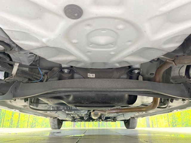 下回りがきれいなうちに、防錆加工の施工がオススメ。降雪地域はもちろん、沿岸部にお住いの方や、趣味でマリン・ウィンタースポーツをされる方にご好評いただいております。