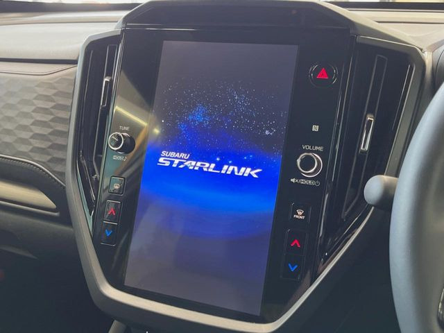 フォレスター2.5 プレミアム S:HEV EX 4WD