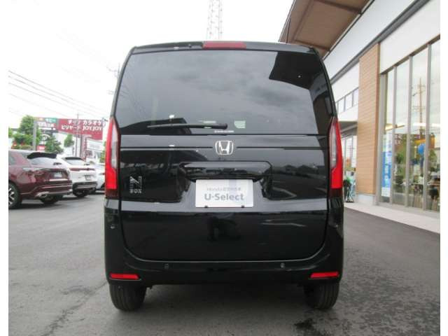 N-BOX