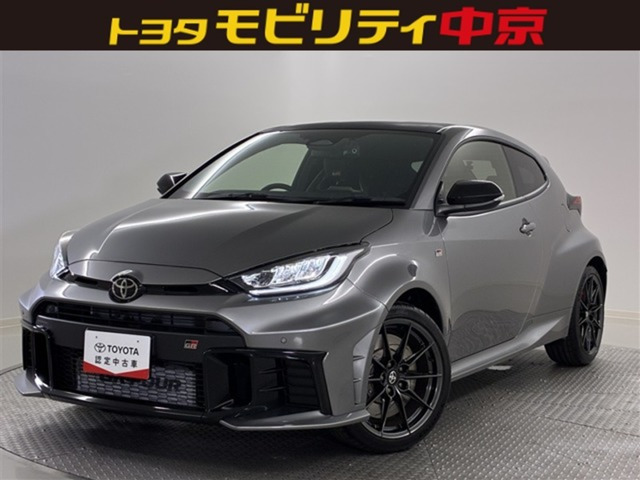 ヤリス