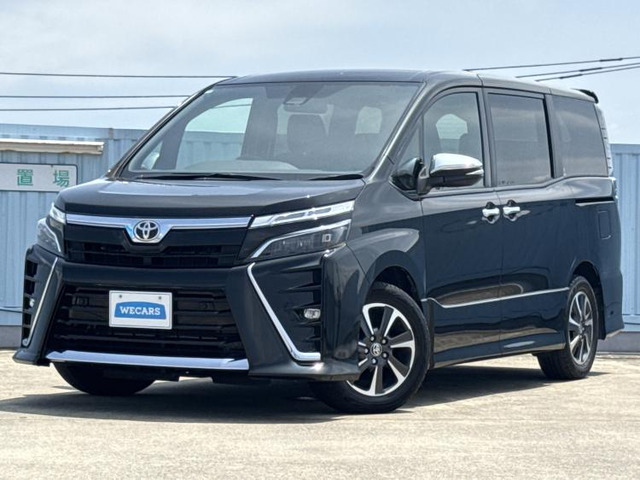 ヴォクシー2.0 ZS 煌II