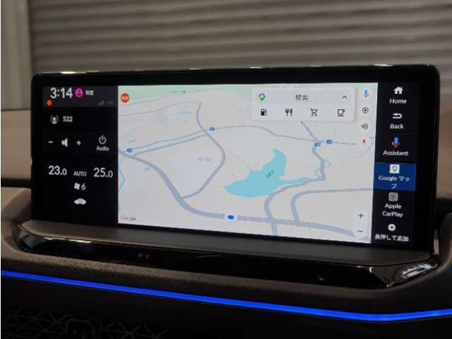 アコード2.0 e:HEV ホンダ センシング 360プラス