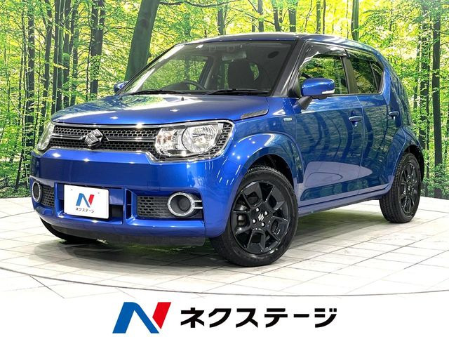 イグニス1.2 ハイブリッド(HYBRID) MX