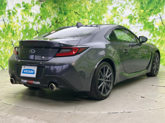 BRZ2.4 S
