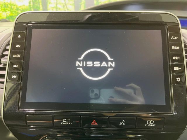 セレナ1.2 e-POWER ハイウェイスターV