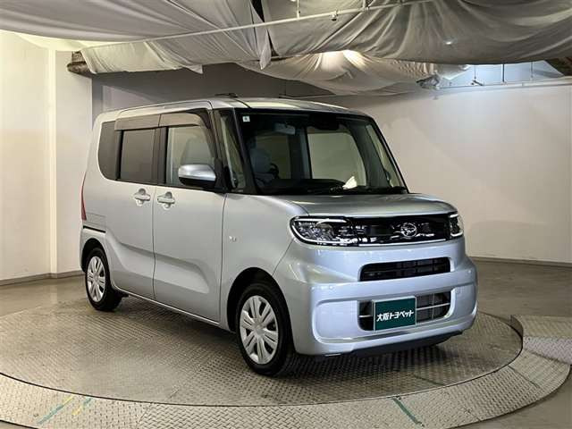 タントX