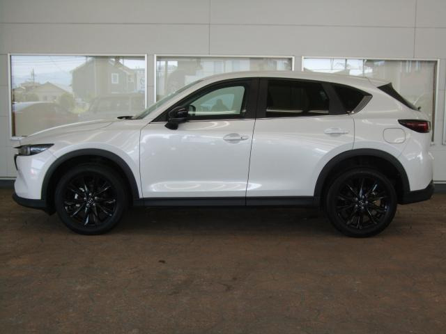 CX-52.0 20S ブラックトーンエディション