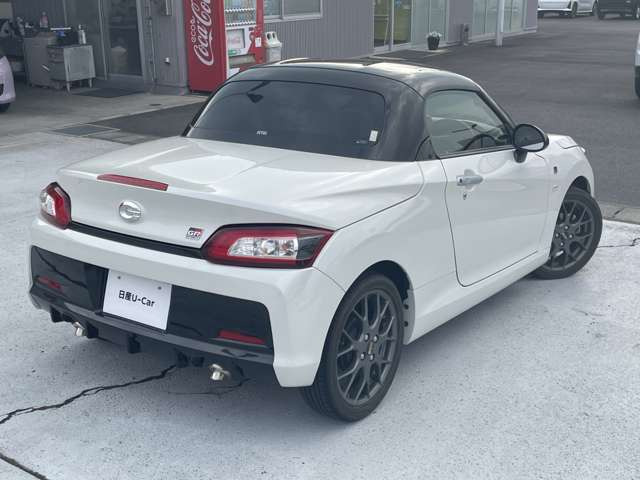コペンGR スポーツ