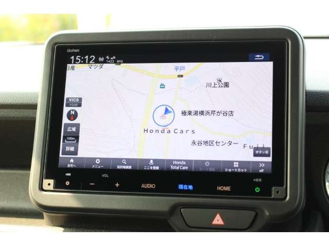 N-BOXカスタムコーディネートスタイル モノトーン