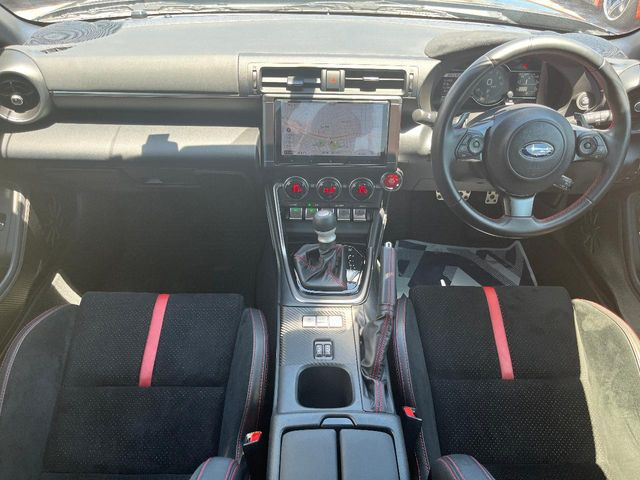 BRZ2.4 S