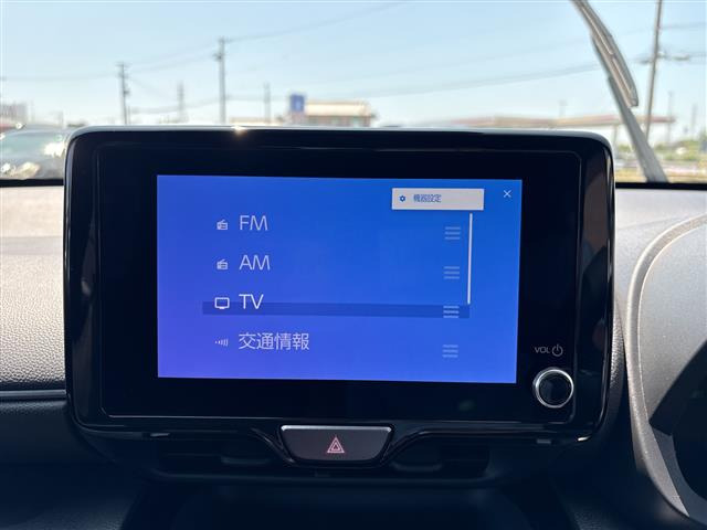 ヤリスクロス1.5 ハイブリッド Z