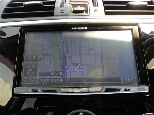 レヴォーグ1.6 GT-S アイサイト 4WD