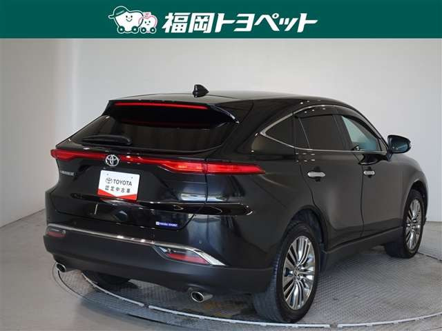 ハリアー