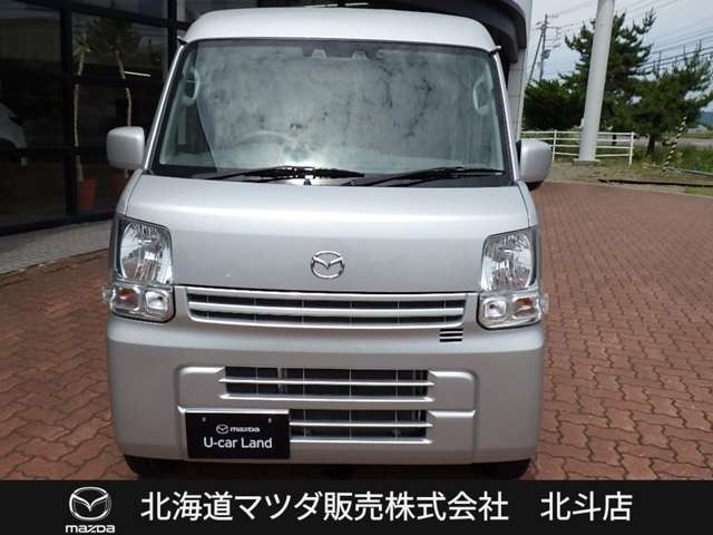 スクラムPC スペシャル ハイルーフ 4WD