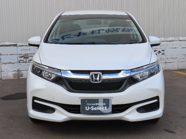 シャトル1.5 G 4WD