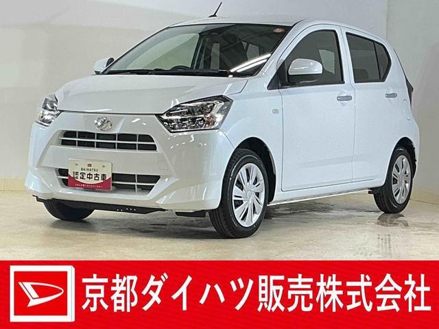 ミライースX SAIII