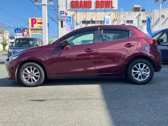 MAZDA21.5 XD プロアクティブ Sパッケージ