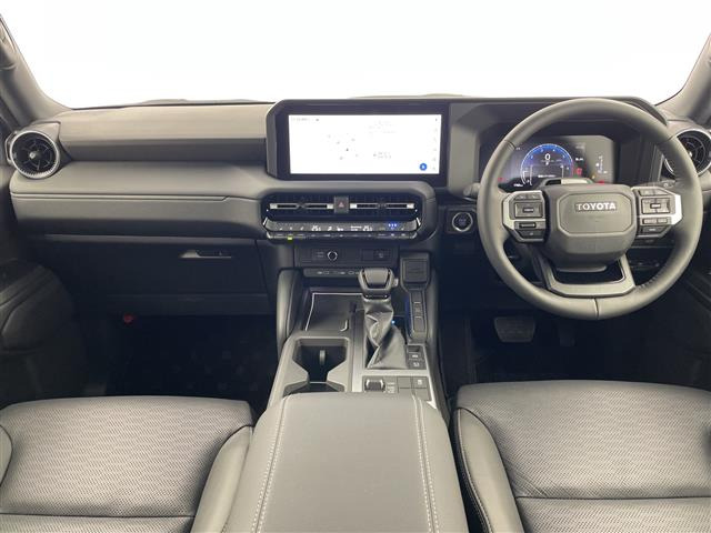 ランドクルーザー2502.7 VX 4WD