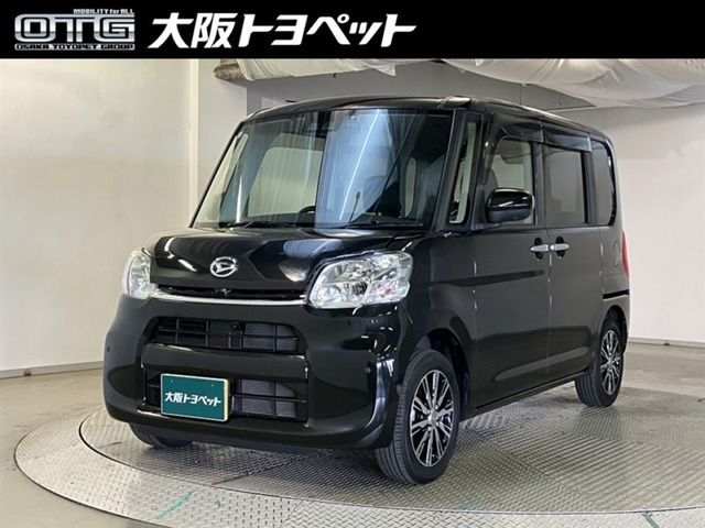 タントX VS SAIII