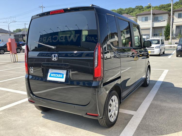 N-BOX