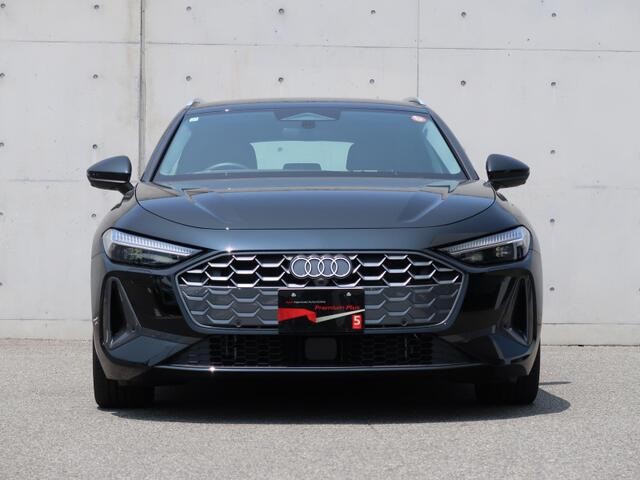 A5アバントTFSI 110kW