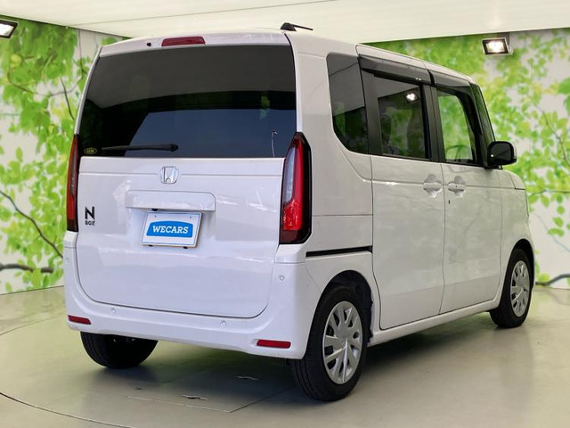 N-BOX