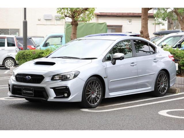 WRX