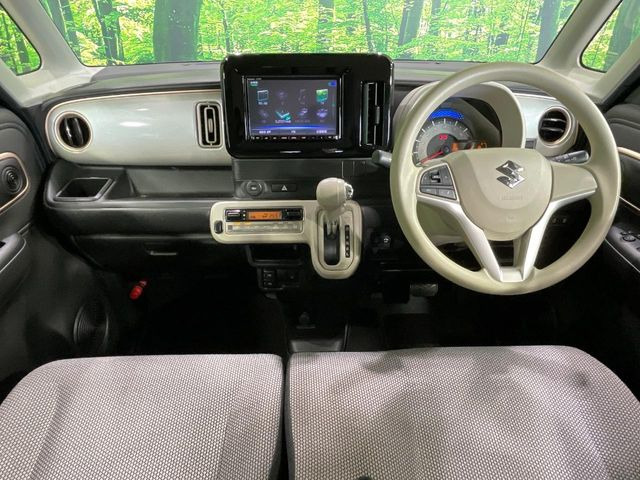 ワゴンRスマイルハイブリッド(HYBRID) X