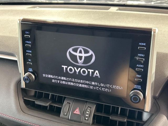 RAV42.0 アドベンチャー オフロードパッケージ 4WD