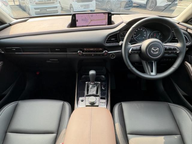 CX-301.8 XD ブラック セレクション