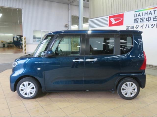 タントX スペシャル