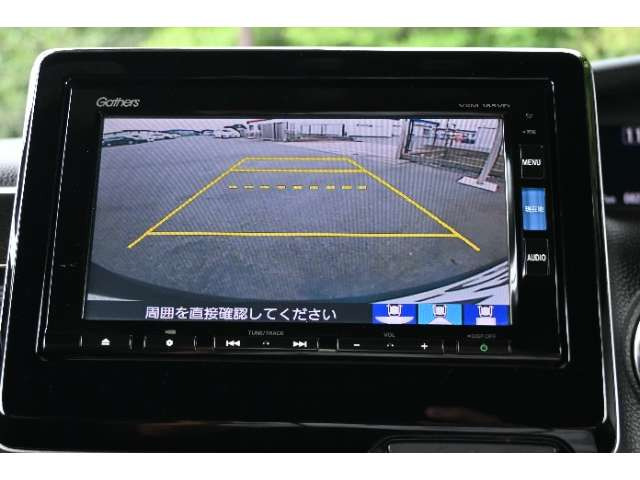 N-BOXカスタムG L ターボ ホンダセンシング