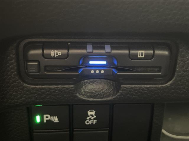 N-BOXカスタムL