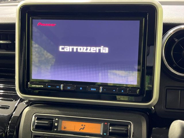 スペーシアカスタムハイブリッド(HYBRID)  XS
