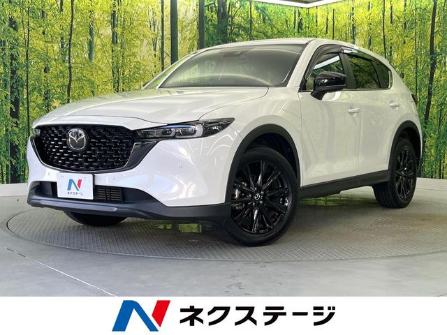 CX-52.2 XD ブラックトーンエディション
