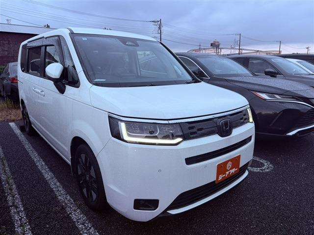 ステップワゴン2.0 e:HEV エアー
