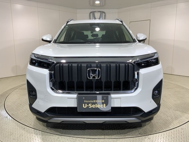 WR-V1.5 Z プラス