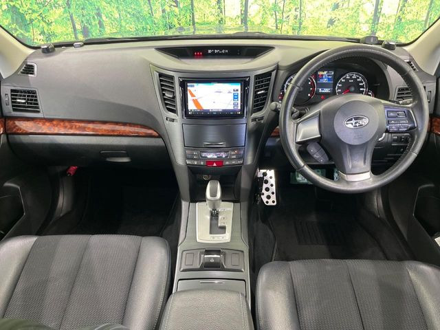 レガシィツーリングワゴン2.0 GT DIT アイサイト 4WD